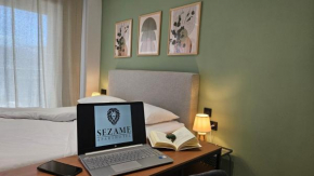 Sezame ApartHotel
